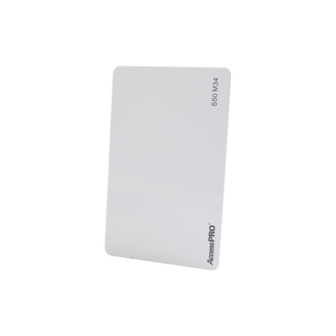 S50 ZKTECO - AccessPRO todos