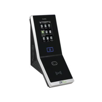 PROFAC ZKTECO para control...