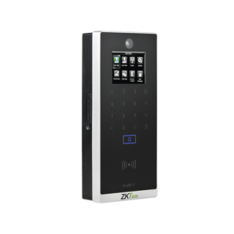 PRORFT ZKTECO para control...