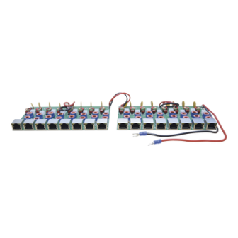 TARJ45KIT16TURBO EPCOM...