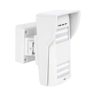 DSPD2T12PWELW HIKVISION ax hub series