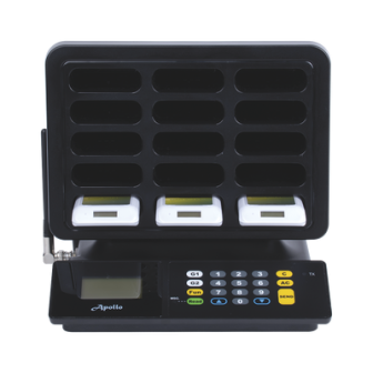 A07 APOLLO categoria 6