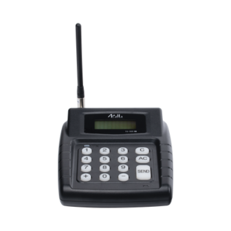 TE505NA APOLLO interfaces...