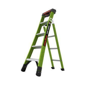 KINGKOMBO25IAAC Little...