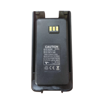 LB85L TX PRO baterias