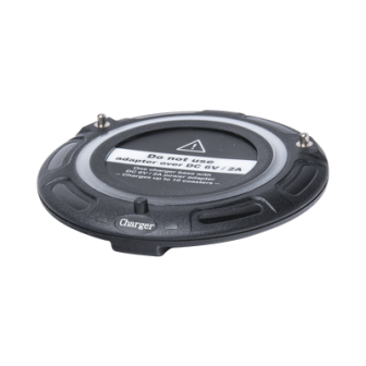 ALA06CHARGER APOLLO...