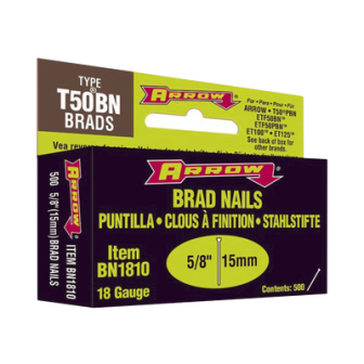 BN1810US ARROW accesorios...