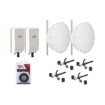B5CTX30 MIMOSA NETWORKS 5 ghz