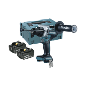DHP486RTJ MAKITA...