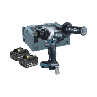 DDF486RTJ MAKITA...