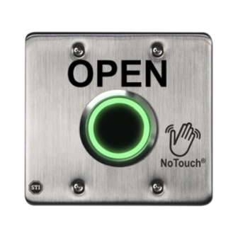 NTSS202ES STI botones de...