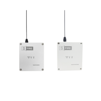 SFLORAKIT SFIRE controles...
