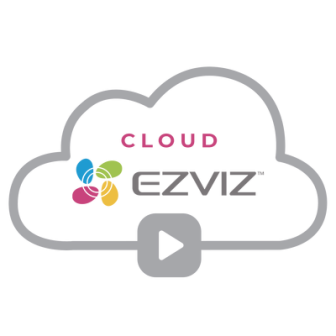 EZCLOUD30A EZVIZ hikvision