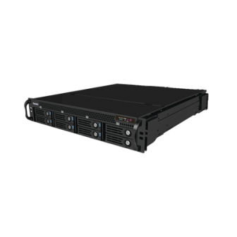 CT8000IPEXP25 NUUO nvrs network video recorders