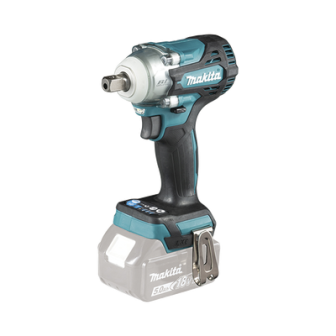 DTW301Z MAKITA adaptador a rca