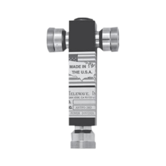 ANTPD34D TELEWAVE INC tta y...