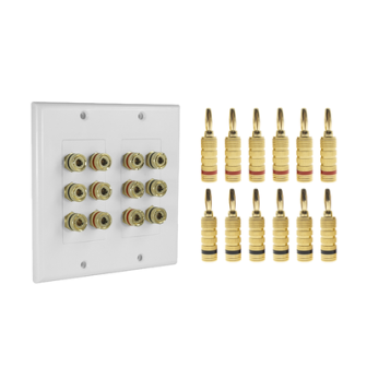 EPWP6SKIT EPCOM PROAUDIO...