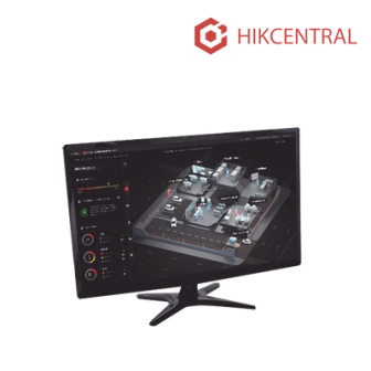 HCPS HIKVISION hikvision