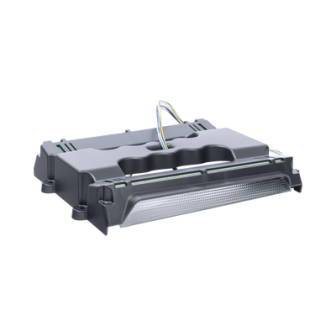 410032 FAAC barreras...