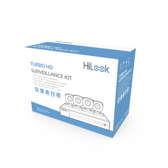 HL24LQKITSMB HiLook by...