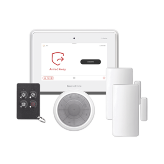 PROA7PLUSKMC HONEYWELL HOME...