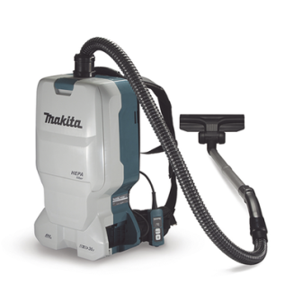 DVC660Z MAKITA adaptador a rca