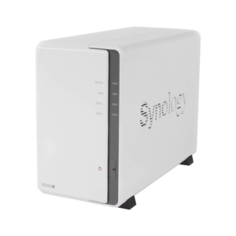 DS120J SYNOLOGY nvrs network video recorders