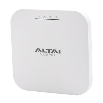IX600 ALTAI TECHNOLOGIES puntos de acceso