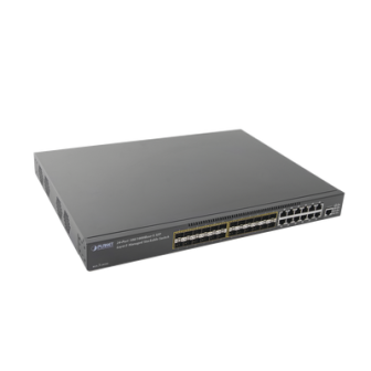 XGS324242 PLANET switches