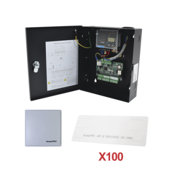 KITUHFSTICKER01 HIKVISION...