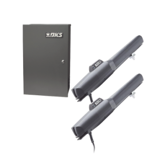 KIT6006DKS DKS DOORKING...
