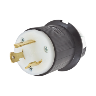 HUBHBL2611 HUBBELL para...