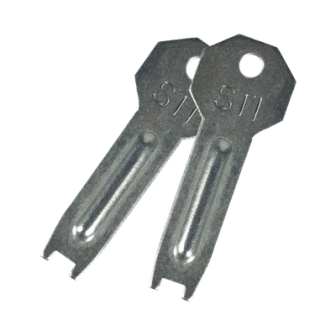 KITH19016 STI botones de...