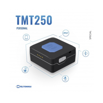 TMT250 Teltonika trackers gps