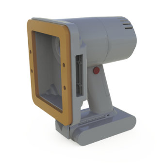 DSD42MF2B HIKVISION accesorios