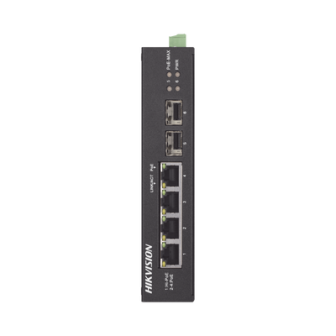 DS3T0506HPEHS HIKVISION...