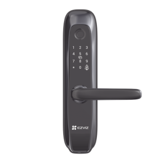 CSL2S EZVIZ autonomas /...