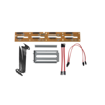 DS8340HC HIKVISION partes o...