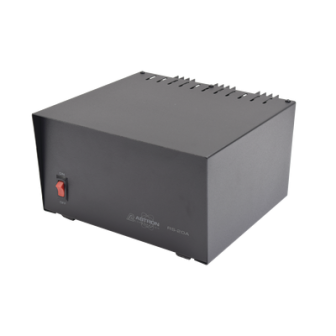 RS20A ASTRON fuentes...