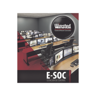 SYSB0017 Winsted mobiliario...