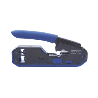 EP668 EPCOM POWERLINE...