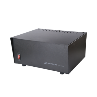 RS35A ASTRON fuentes...