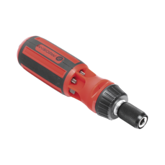 PSTH02006 PRECISION desarmadores - llaves - brocas