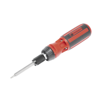 PSTH02006 PRECISION desarmadores - llaves - brocas