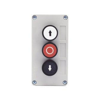 XBSSW02 AccessPRO botones...