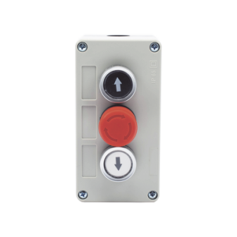 XBSSW03 AccessPRO botones...