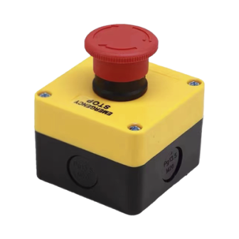 XBSST01 AccessPRO botones...