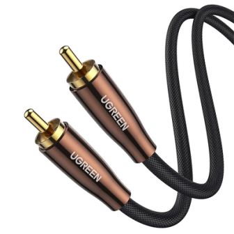 40299 UGREEN cables de audio