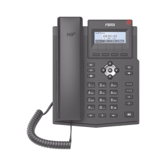 X1SG FANVIL telefonos ip