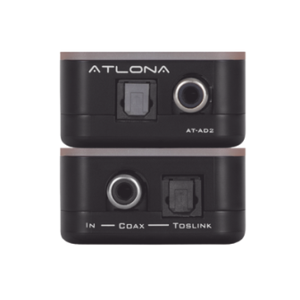 ATAD2 ATLONA accesorios